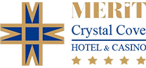 MERİT CRYSTAL HOTEL Duvar Kağıtları
