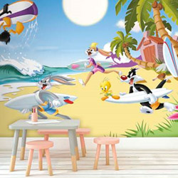 Adawall - Alfa Serisi Duvar Kağıdı