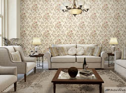 Adawall - Gordion Serisi Duvar Kağıdı